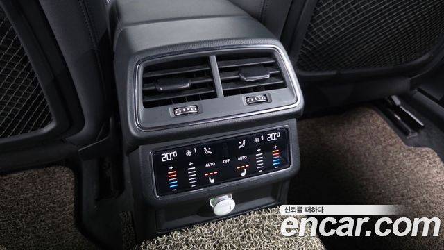 Audi A6 (C8) 40 TDI Premium 2020 — фото 33