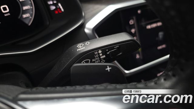 Audi A6 (C8) 40 TDI Premium 2020 — фото 37