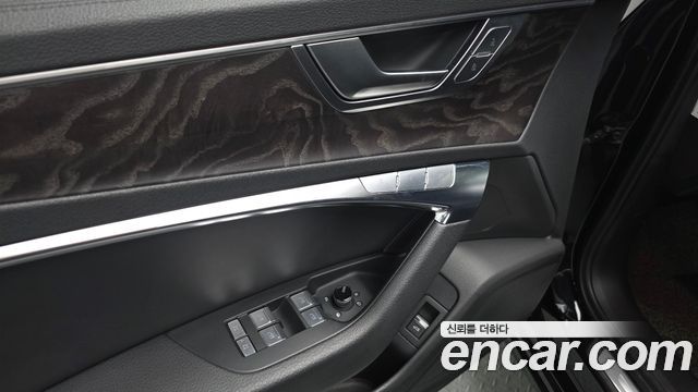 Audi A6 (C8) 40 TDI Premium 2020 — фото 38