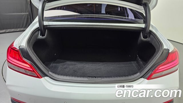 Genesis G70 2.0T Advanced 2018 — фото 20