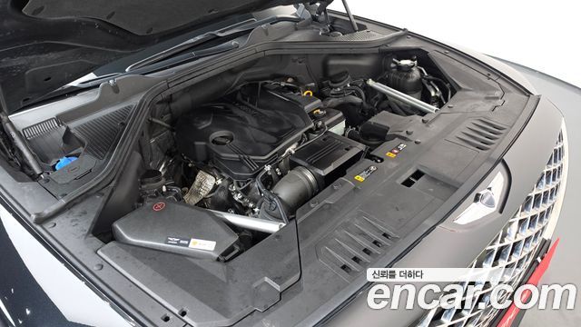 Genesis GV80 2.5T Gasoline AWD 2020 — фото 6