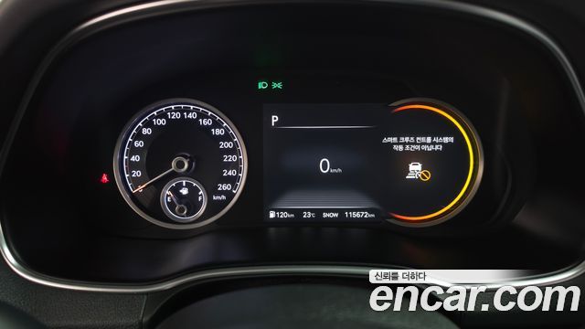Genesis GV80 2.5T Gasoline AWD 2020 — фото 8