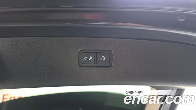 Genesis GV80 2.5T Gasoline AWD 2020 — фото 16