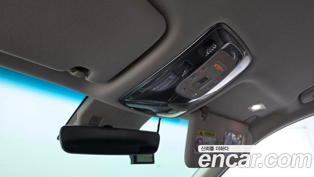 Genesis GV80 2.5T Gasoline AWD 2020 — фото 18