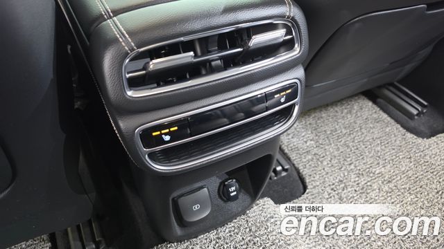Genesis GV80 2.5T Gasoline AWD 2020 — фото 19