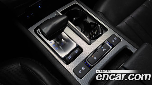 Genesis G80 3.3 GDI AWD Luxury 2017 — фото 9