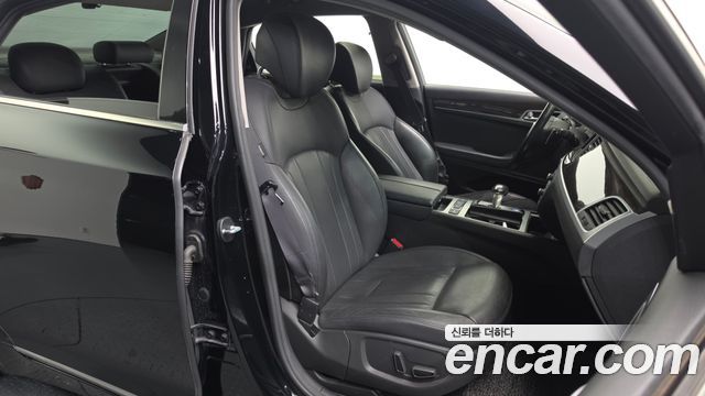 Genesis G80 3.3 GDI AWD Luxury 2017 — фото 16