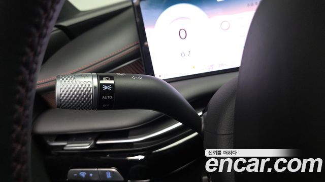 Genesis G80 (RG3) Gasoline 2.5 Turbo AWD 2025 — фото 34