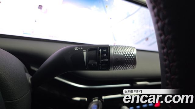 Genesis G80 (RG3) Gasoline 2.5 Turbo AWD 2025 — фото 37