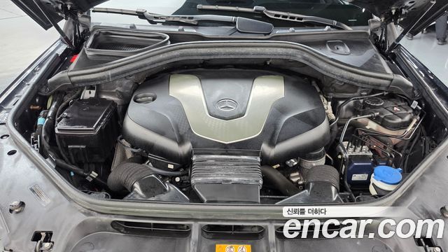 Mercedes-Benz GLE-Class (W166) GLE350 d 4MATIC Coupe 2018 — фото 6