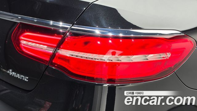 Mercedes-Benz GLE-Class (W166) GLE350 d 4MATIC Coupe 2018 — фото 23