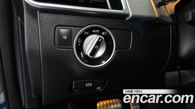 Mercedes-Benz GLE-Class (W166) GLE350 d 4MATIC Coupe 2018 — фото 29