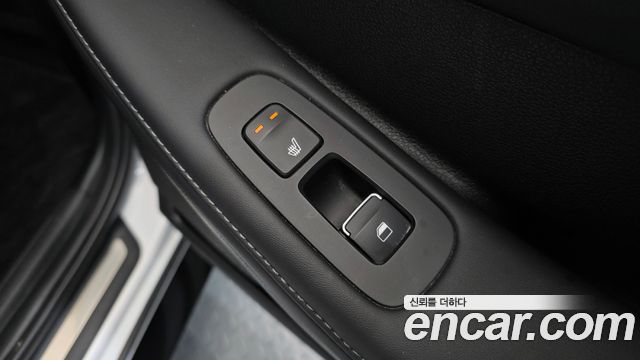 Hyundai Sonata (DN8) 2.0 Premium Plus 2023 — фото 19