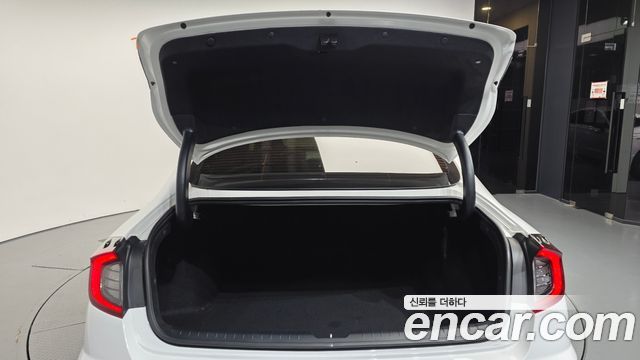 Hyundai Sonata (DN8) 2.0 Premium Plus 2023 — фото 20