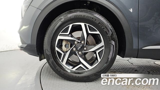 Kia Sportage (V) Diesel 2.0 2WD Trendy 2022 — фото 5
