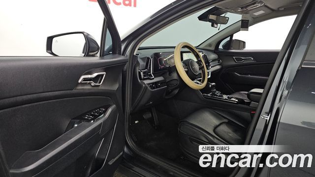 Kia Sportage (V) Diesel 2.0 2WD Trendy 2022 — фото 10