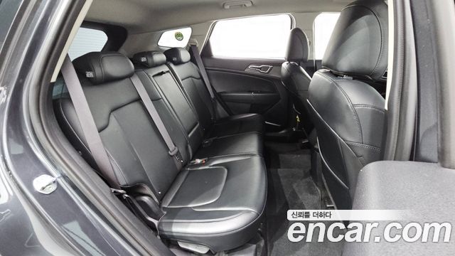 Kia Sportage (V) Diesel 2.0 2WD Trendy 2022 — фото 11