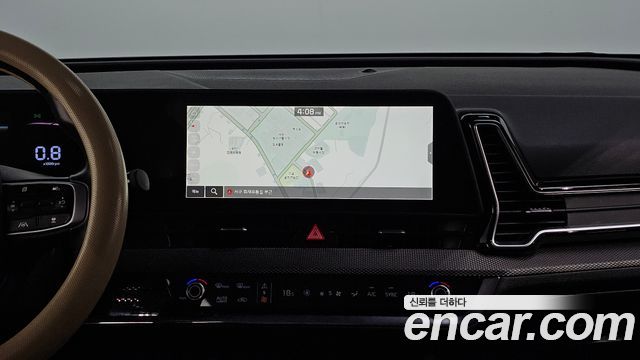Kia Sportage (V) Diesel 2.0 2WD Trendy 2022 — фото 14