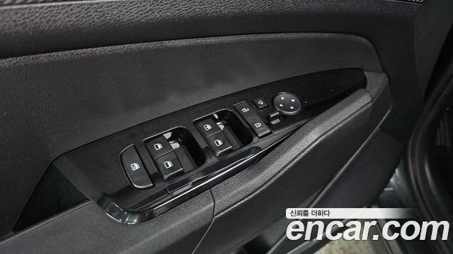 Kia Sportage (V) Diesel 2.0 2WD Trendy 2022 — фото 17