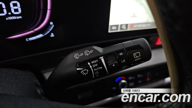 Kia Sportage (V) Diesel 2.0 2WD Trendy 2022 — фото 18