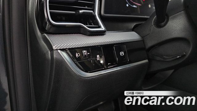 Kia Sportage (V) Diesel 2.0 2WD Trendy 2022 — фото 19