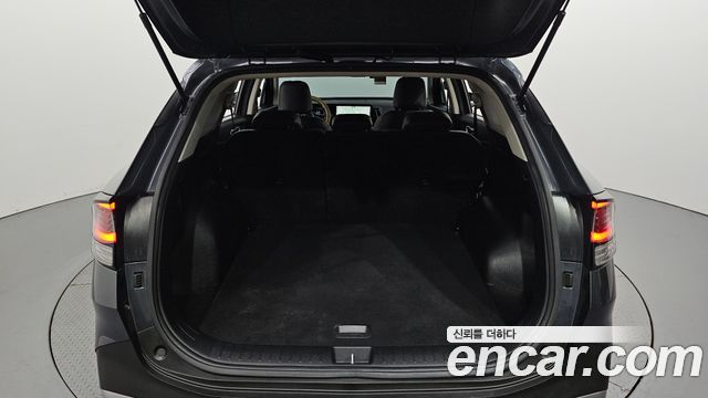 Kia Sportage (V) Diesel 2.0 2WD Trendy 2022 — фото 20