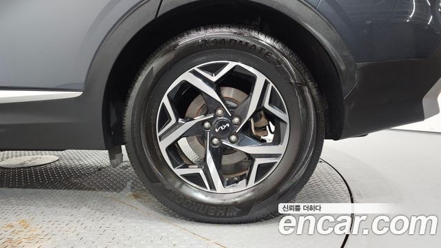 Kia Sportage (V) Diesel 2.0 2WD Trendy 2022 — фото 21