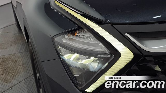 Kia Sportage (V) Diesel 2.0 2WD Trendy 2022 — фото 22