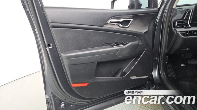 Kia Sportage (V) Diesel 2.0 2WD Trendy 2022 — фото 24