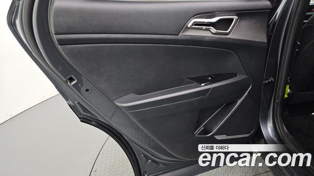 Kia Sportage (V) Diesel 2.0 2WD Trendy 2022 — фото 25