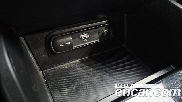 Kia Sportage (V) Diesel 2.0 2WD Trendy 2022 — фото 28