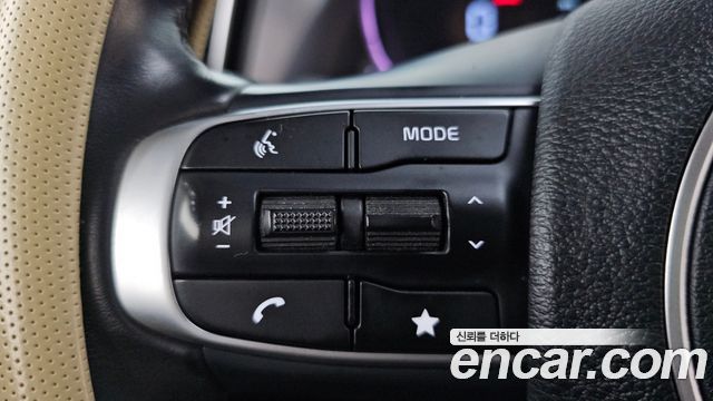Kia Sportage (V) Diesel 2.0 2WD Trendy 2022 — фото 30