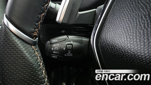 Peugeot 5008 (II) 1.6 BlueHDi GT Line 2019 — фото 29