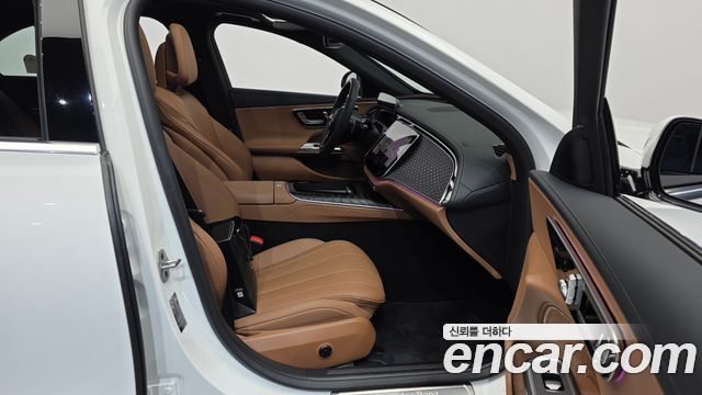 Mercedes-Benz E-Class (W214) E220d 4MATIC Exclusive 2026 — фото 11