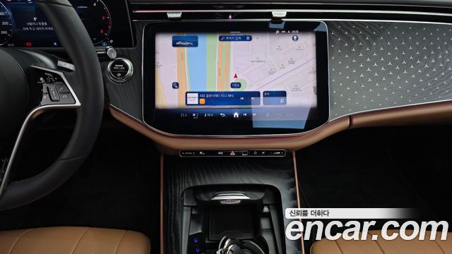 Mercedes-Benz E-Class (W214) E220d 4MATIC Exclusive 2026 — фото 14
