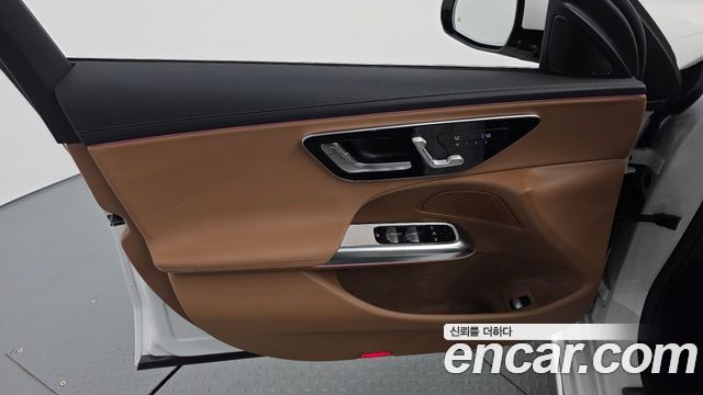 Mercedes-Benz E-Class (W214) E220d 4MATIC Exclusive 2026 — фото 24