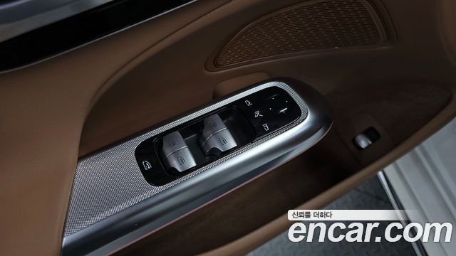 Mercedes-Benz E-Class (W214) E220d 4MATIC Exclusive 2026 — фото 27