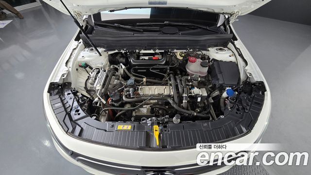 Mercedes-Benz EQB (X243) EQB300 4MATIC 2023 — фото 6