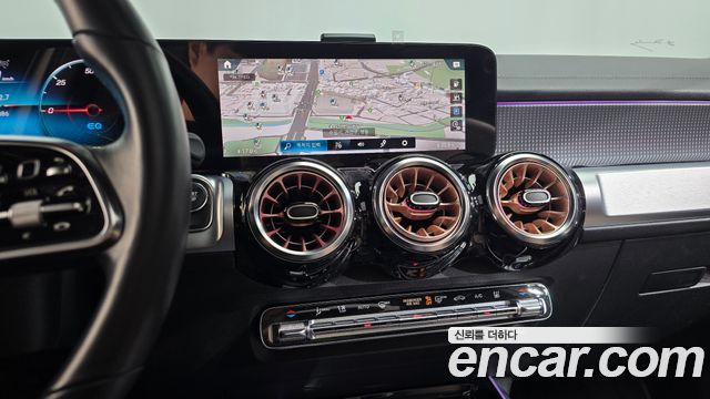 Mercedes-Benz EQB (X243) EQB300 4MATIC 2023 — фото 12