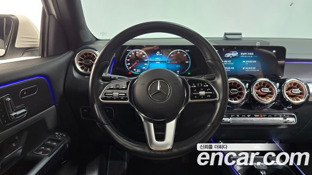 Mercedes-Benz EQB (X243) EQB300 4MATIC 2023 — фото 13