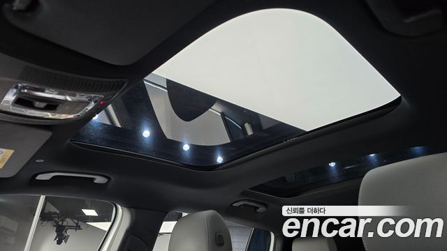 Mercedes-Benz EQB (X243) EQB300 4MATIC 2023 — фото 18