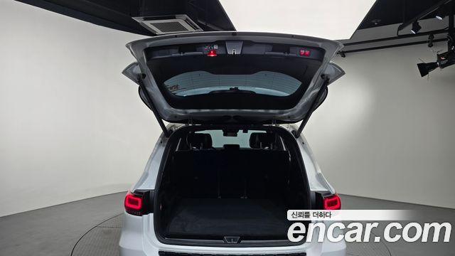 Mercedes-Benz EQB (X243) EQB300 4MATIC 2023 — фото 20