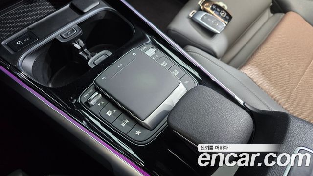 Mercedes-Benz EQB (X243) EQB300 4MATIC 2023 — фото 27