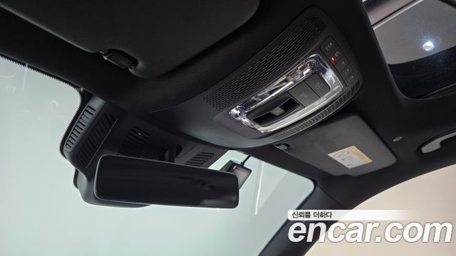 Mercedes-Benz EQB (X243) EQB300 4MATIC 2023 — фото 28
