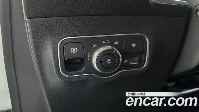 Mercedes-Benz EQB (X243) EQB300 4MATIC 2023 — фото 29