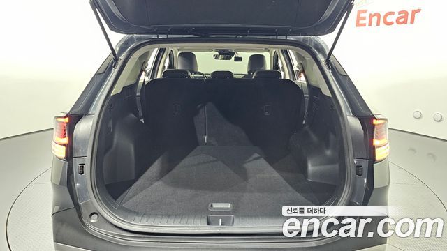 Kia Sportage (V) Gasoline 1.6 Turbo 2WD Prestige 2023 — фото 18
