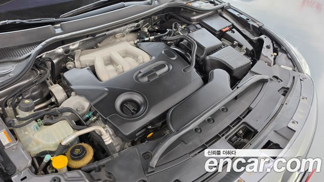 Renault Korea SM7 Nova LE 2015 — фото 6
