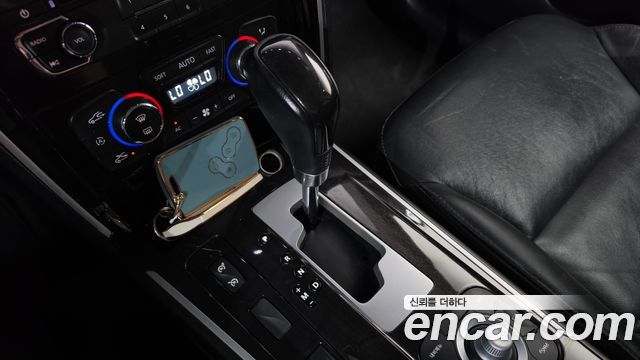 Renault Korea SM7 Nova LE 2015 — фото 9