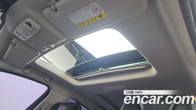 Renault Korea SM7 Nova LE 2015 — фото 16