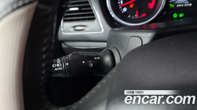 Renault Korea SM7 Nova LE 2015 — фото 20